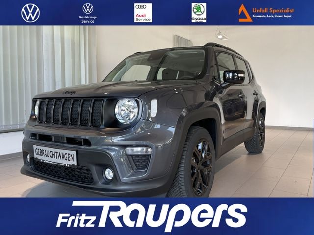 Jeep Renegade 8.675 km 23.750 &euro; Hannover 30453