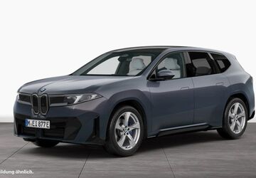 BMW iX3 20.320 km 86.910 &euro; Hannover 30539