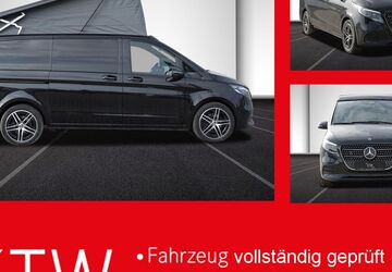 Mercedes-Benz V 300 16.924 km 88.899 &euro; Hildesheim 31137
