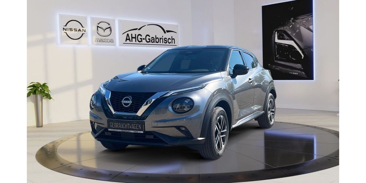 Nissan Juke 3.355 km 23.990 &euro; Hemmingen 30966