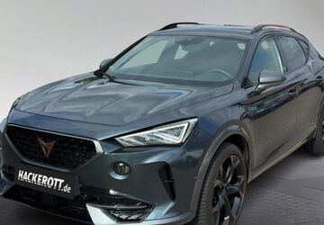 Cupra Formentor 49.458 km 29.960 &euro; Hannover 30165