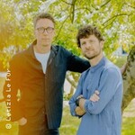 Bill Laurance & Michael League - Keeping Company