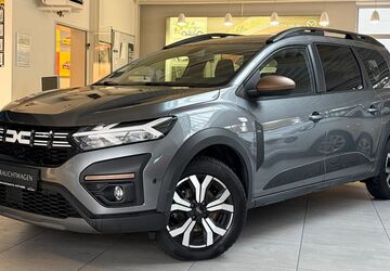 Dacia Jogger 62.200 km 19.990 &euro; Hannover 30625