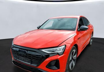 Audi Q8 34.656 km 49.999 &euro; Salzgitter 38259