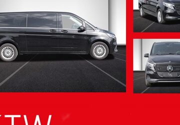 Mercedes-Benz V 300 20.643 km 64.788 &euro; Hildesheim 31137
