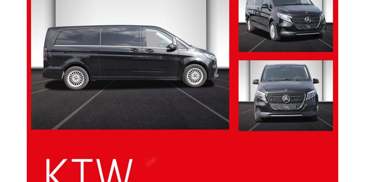Mercedes-Benz V 300 20.643 km 64.788 &euro; Hildesheim 31137