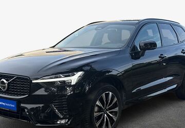 Volvo XC60 4.191 km 39.441 &euro; Hildesheim 31135