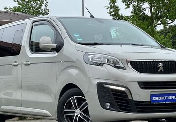 Peugeot Traveller 120.000 km 19.850 &euro; Hannover 30419