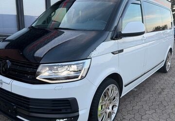 VW T6 Transporter 173.558 km 19.990 &euro; Hildesheim 31137