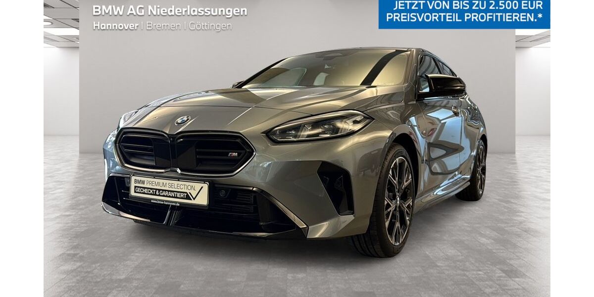 BMW M135 6.698 km 41.900 &euro; Hannover 30539