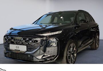 Audi Q3 3.000 km 59.890 &euro; Hildesheim 31135
