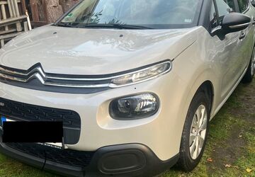 Citroen C3 85.700 km 4.800 &euro; Hannover 30559