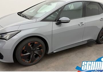 Cupra Born 23.560 km 26.700 &euro; Peine 31226
