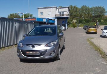 Mazda 2 110.000 km 5.999 &euro; Hemmingen 30966