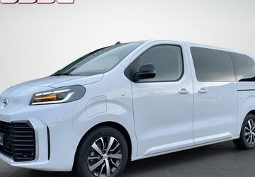 Toyota Proace Verso 1.250 km 45.000 &euro; Hannover 30177