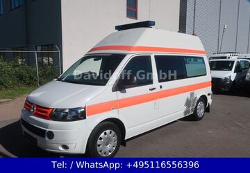 VW T5 Transporter 198.755 km 13.500 &euro; Hannover 30179