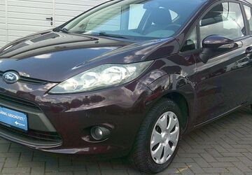 Ford Fiesta 106.000 km 3.750 &euro; Gronau (Leine) OT Brüggen 31028