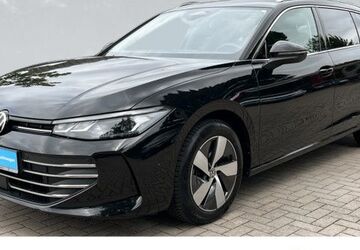 VW Passat Variant 18.057 km 31.280 &euro; Hannover 30655