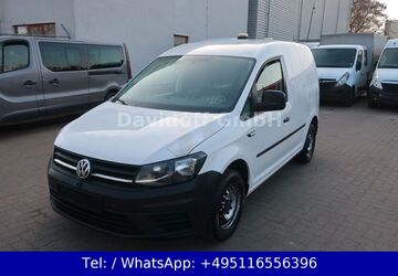 VW Caddy 249.581 km 6.700 &euro; Hannover 30179