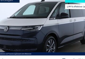 VW T7 Multivan 11.398 km 70.290 &euro; Hannover 30419