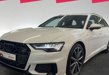 Audi A6 7.706 km 57.350 &euro; Hannover 30179