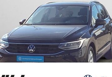 VW Tiguan 66.305 km 26.970 &euro; Hildesheim 31137