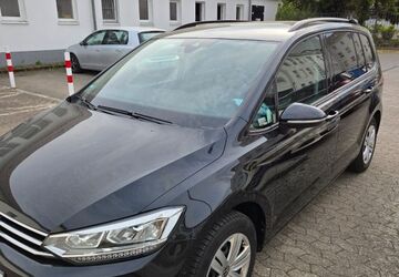VW Touran 34.790 km 29.000 &euro; Hildesheim 31134