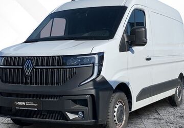 Renault Master 19.500 km 36.500 &euro; Hildesheim 31135