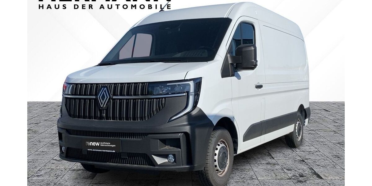 Renault Master 19.500 km 36.500 &euro; Hildesheim 31135