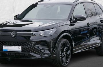 VW Tiguan 8.500 km 52.850 &euro; Hannover 30655