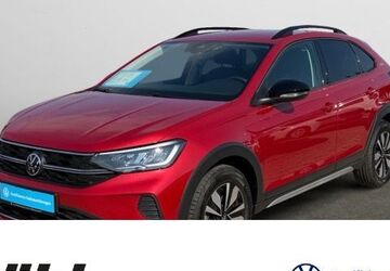 VW Taigo 11.454 km 23.570 &euro; Hildesheim 31137