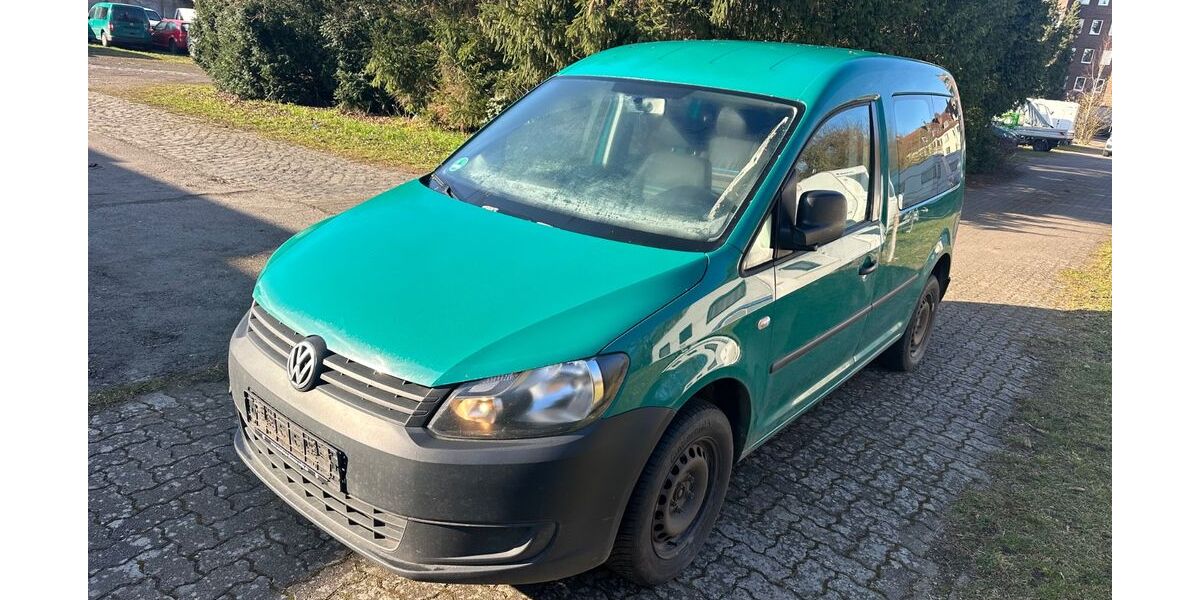 VW Caddy 285.000 km 3.700 &euro; Hannover OT Ricklingen 30459