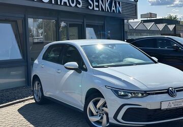 VW Golf 103.460 km 19.990 &euro; Peine 31228