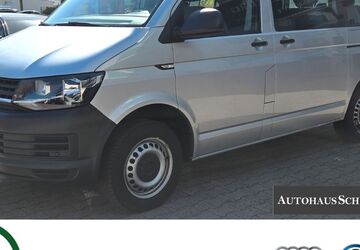 VW T6 Caravelle 161.227 km 18.499 &euro; Hannover 30165
