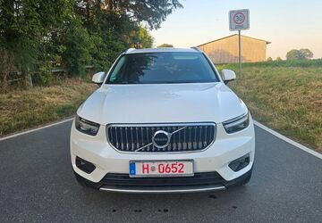 Volvo XC40 168.000 km 18.400 &euro; Springe 31832