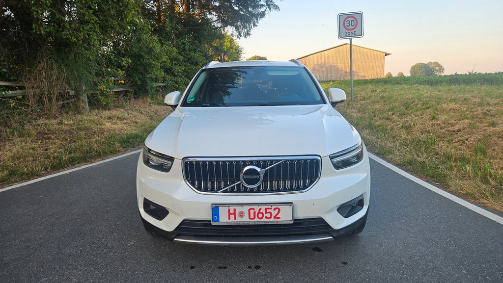Volvo XC40 168.000 km 18.400 &euro; Springe 31832