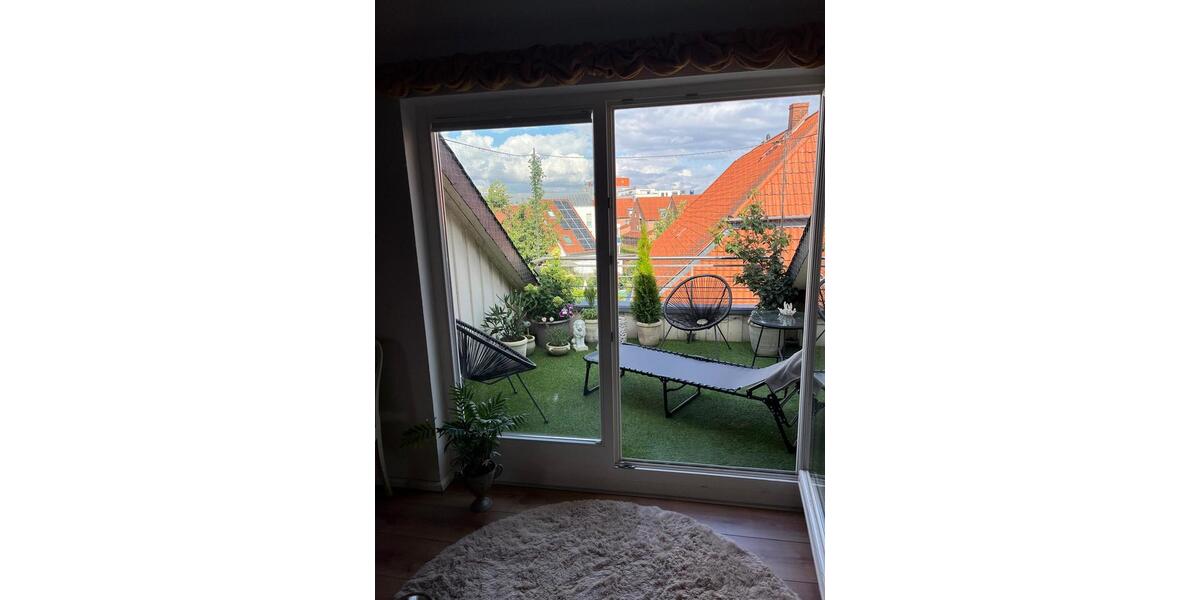 Maisonettenwohnung Salzgitter - 3 Zimmer, 115 m&sup2;, 990&euro; | Angebot:27598636