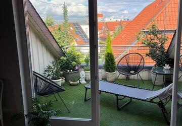 Wohnung Salzgitter - 3 Zimmer, 115 m&sup2;, 990&euro; | Angebot:27598636