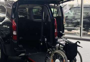Citroen Berlingo 160.000 km 24.900 &euro; Salzgitter 38259