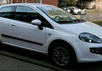 Fiat Punto 59.275 km 3.999 &euro; Hannover 30419
