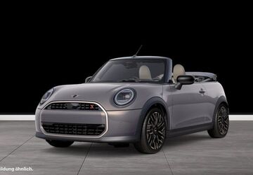 Mini Cooper Cabrio 9.537 km 37.510 &euro; Hannover 30539