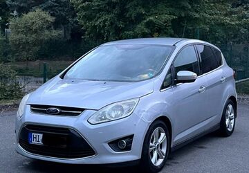 Ford C-Max 147.500 km 2.800 &euro; Hildesheim 31134