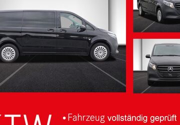 Mercedes-Benz Vito 41.324 km 49.766 &euro; Hildesheim 31137
