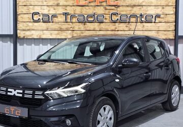 Dacia Sandero 19.250 km 14.950 &euro; Hannover 30453