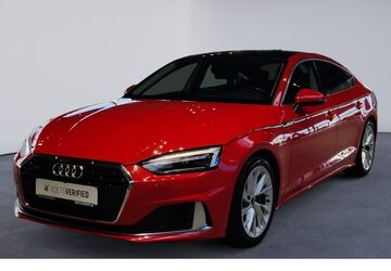 Audi A5 99.446 km 28.999 &euro; Hildesheim 31135