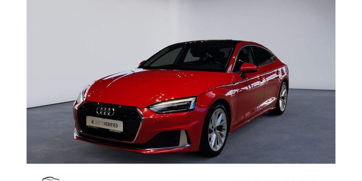 Audi A5 99.446 km 28.999 &euro; Hildesheim 31135