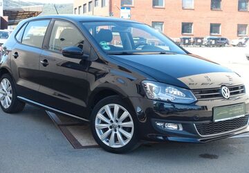 VW Polo 145.028 km 6.990 &euro; Springe 31832