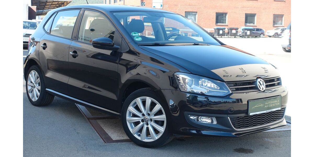 VW Polo 145.028 km 6.990 &euro; Springe 31832