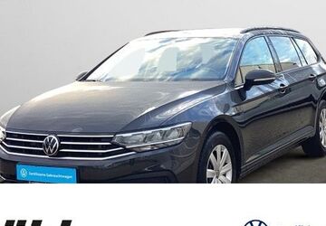 VW Passat Variant 46.434 km 21.970 &euro; Hildesheim 31137