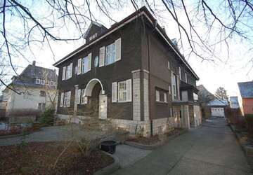 Wohnung Hildesheim Neustadt - 1 Zimmer, 22 m&sup2;, 300&euro; | Angebot:27248232